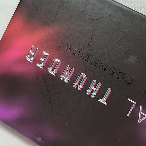 Dominique Cosmetics Celestial Thunder Palette - Picture 7 of 7